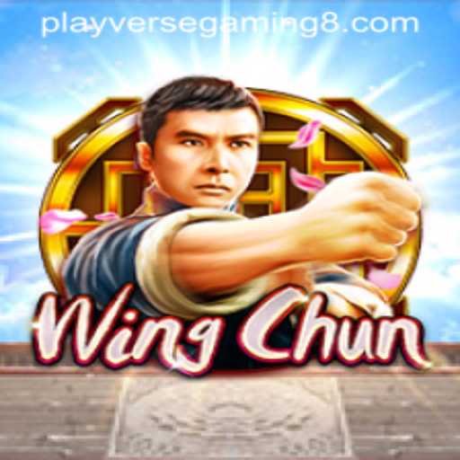 Dive Into WingChun: The Masterpiece of Playverse Gaming