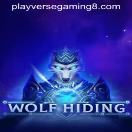 Dive into the Intriguing World of 'WolfHiding' with Playverse Gaming