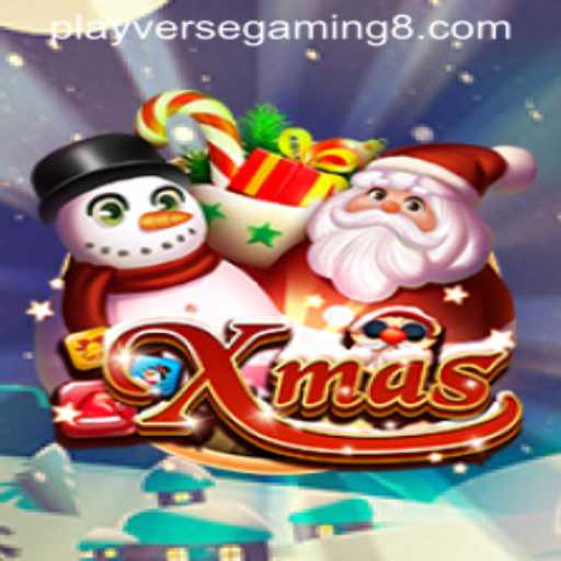Exploring 'Xmas': A Holiday-Themed Gaming Adventure by Playverse Gaming