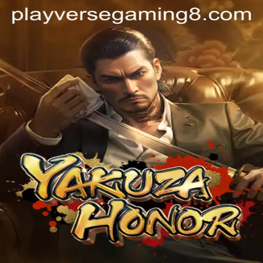YakuzaHonor: An Immersive Gaming Experience with Playverse Gaming